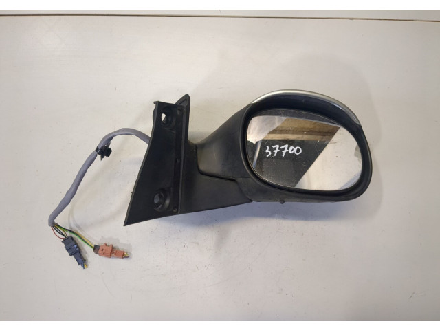Зеркало боковое  Peugeot 1007  правое           815314