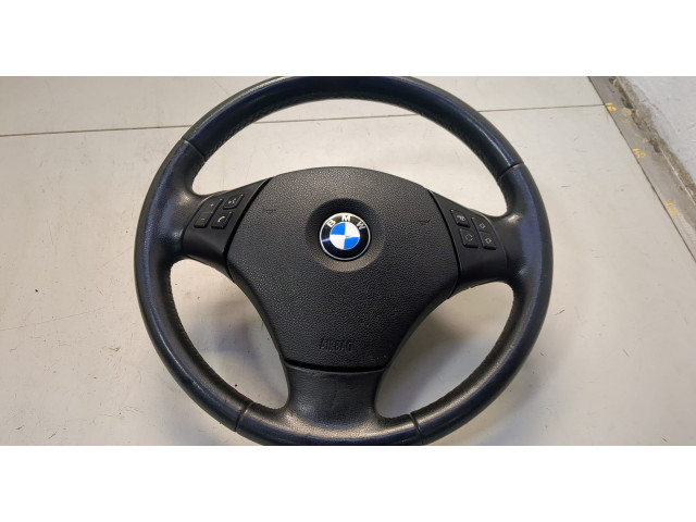 Руль  BMW 3 E90, E91, E92, E93 2005-2012           