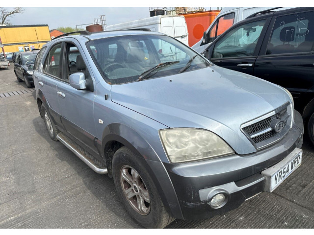 Форсунка топливная  KIA Sorento 2002-2009    0445110186     