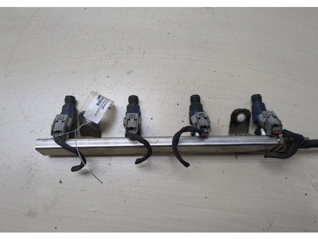 Форсунка топливная  KIA Cerato 2009-2013    353102B000, 353402B010     