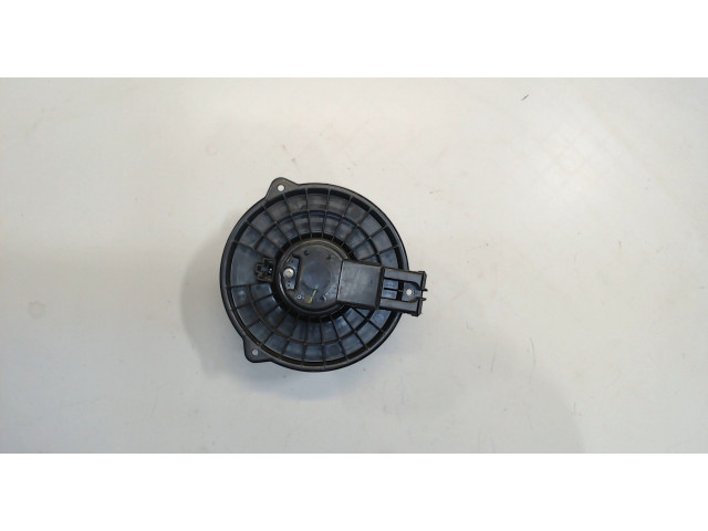 Моторчик печки  Subaru Legacy Outback (B13) 2003-2009 2727000212       2727000212   