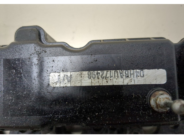 Клапанная крышка двигателя ДВС  KIA Sorento 2009-2014 2.2  224102F000   