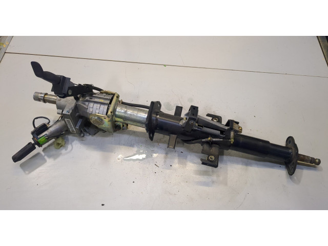  рейка  Колонка рулевая  Land Rover Freelander 1 1998-2007      