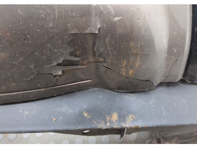 Бампер  Nissan Murano 2002-2008 передний    62022CC025
