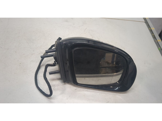 Зеркало боковое  Mercedes ML W164 2005-2011  правое             A1648100693