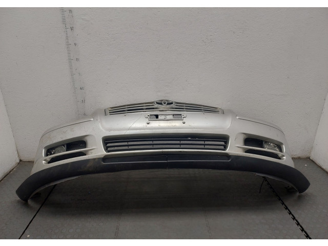 Бампер  Toyota Avensis 2 2003-2008 передний   5211905906