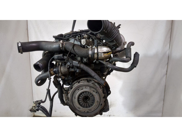 Клапанная крышка двигателя ДВС  KIA Sorento 2009-2014 2.2     