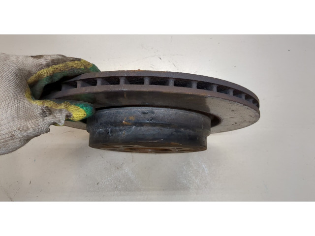 Диск тормозной  BMW 3 E90, E91, E92, E93 2005-2012   задний   34216855004, 6855004      