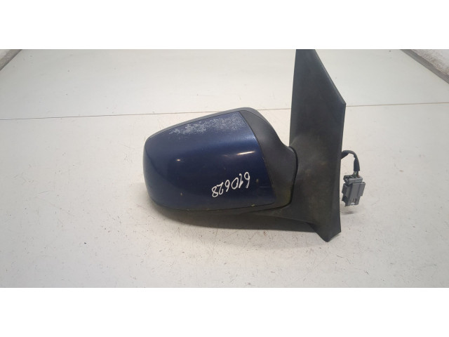 Зеркало боковое  Ford Focus 2 2005-2008  правое           1510871, 4M5117682JA