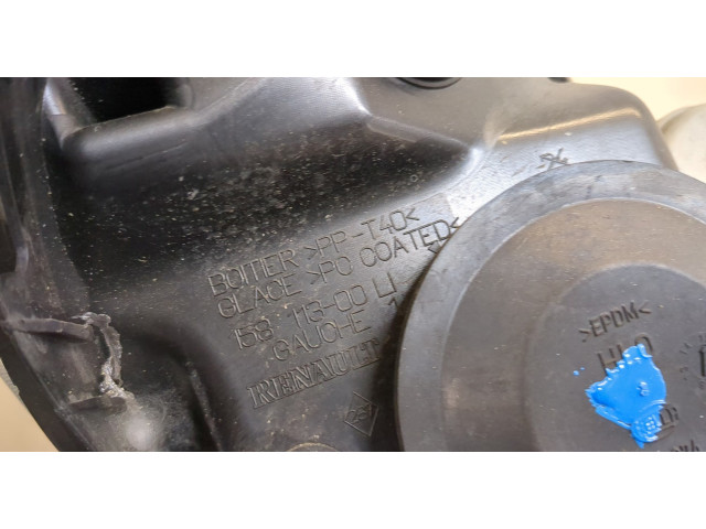 Фара передняя  Renault Scenic 2003-2009 левая 