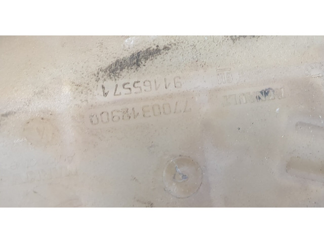Бачок расширительный  Opel Vivaro 2001-2014 7700312900    2.0