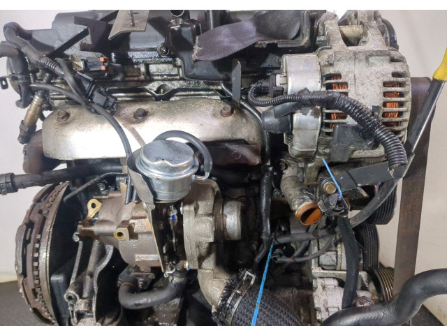 Клапанная крышка двигателя ДВС  KIA Sorento 2002-2009 2.5     