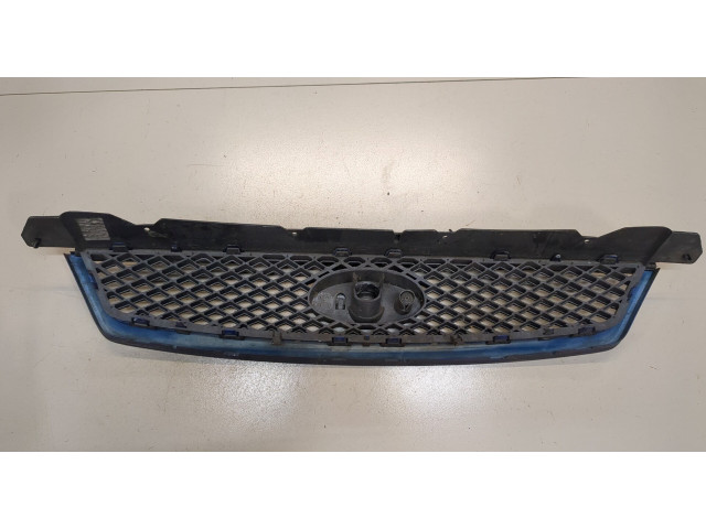 Решетка радиатора  Ford Focus 2 2005-2008           1.6 