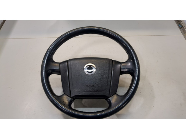 Руль  SsangYong Rexton 2001-2007           