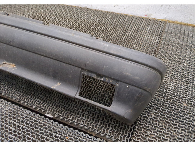 Бампер  Volkswagen Polo 1990-1994 задний    867807417C