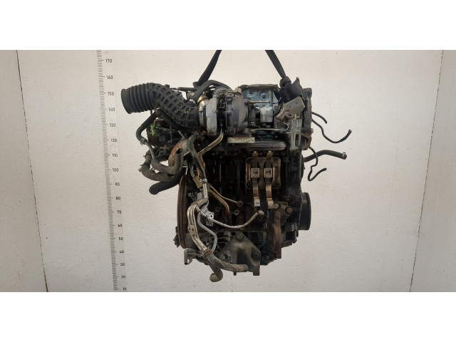 Форсунка топливная  Nissan Qashqai 2006-2013    1660000Q0A     