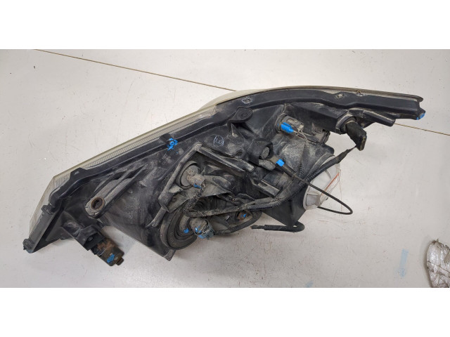 Фара передняя  Acura MDX 2007-2013 правая 