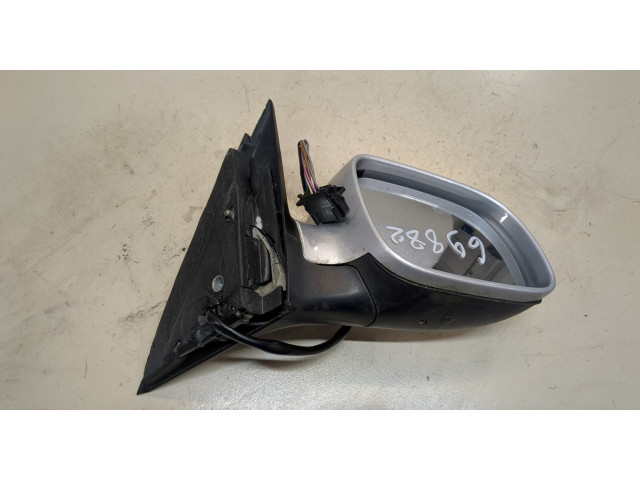 Зеркало боковое  Volkswagen Passat 5 2000-2005  правое             
