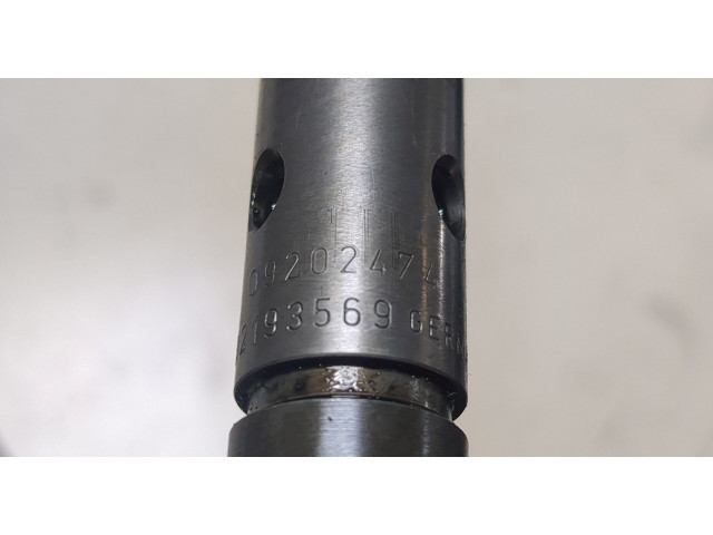 Форсунка топливная  Saab 9-3 2002-2007    9196701, 90573868     