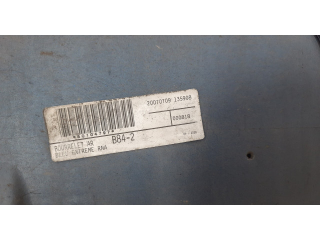 Бампер  Renault Megane 2 2002-2009 задний   8200436403, 8200490357