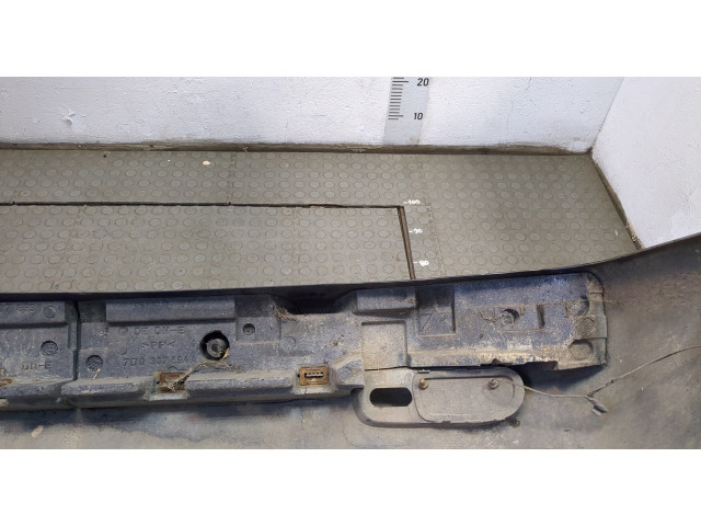 Бампер  Volkswagen Transporter 4 1991-2003 передний   7D0807694A