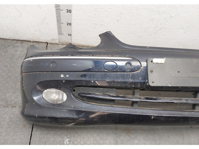Бампер  Mercedes CLK W209 2002-2009 передний   A2098850325