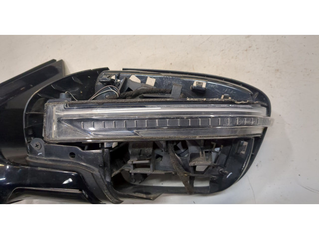 Зеркало боковое  Nissan Murano 2014-  левое           963025AA4A