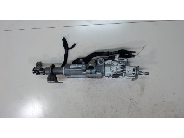  рейка  Колонка рулевая  Hyundai Santa Fe 2005-2012      