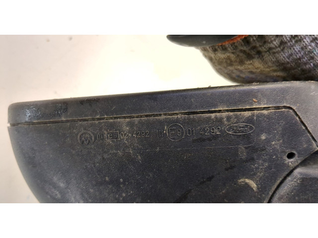 Зеркало боковое  Ford Focus 2 2005-2008  левое           
