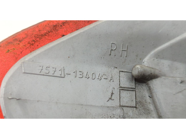 Задний фонарь     1523730, 7S7113404NH     