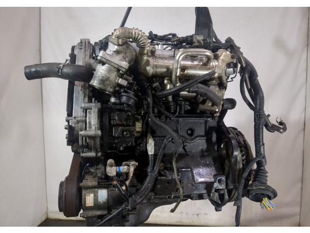 Клапанная крышка двигателя ДВС  KIA Sorento 2002-2009 2.5     
