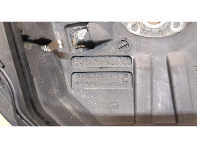 Руль  Renault Clio 1998-2008        , Renault  ,  1998-2008  