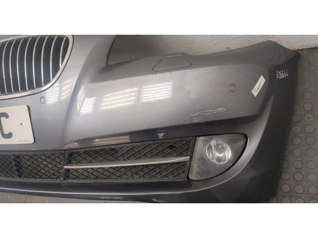 Бампер  BMW 5 F10 2010-2016 передний   