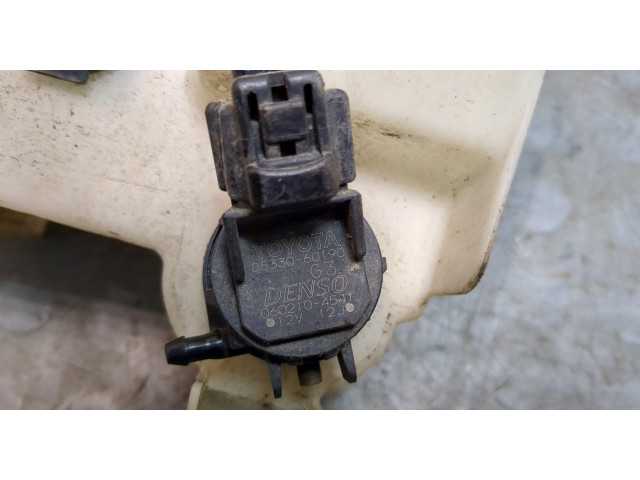 Бачок омывателя  Toyota Camry V40 2006-2011 8531506140, 8533060190   