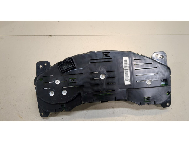Панель приборов  Cadillac SRX 2009-2012       20997896     