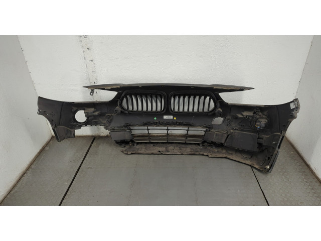 Бампер  BMW X2 (F39) 2017-2023 передний   51117499445