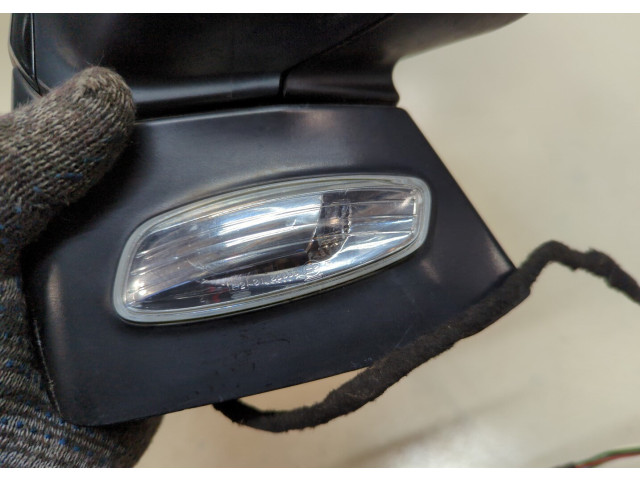 Зеркало боковое  Peugeot 3008 2009-2016  левое           