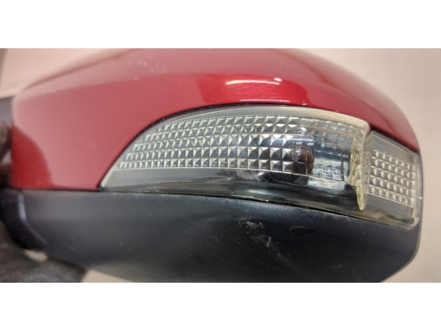 Зеркало боковое  Toyota Auris E18 2012-  левое           