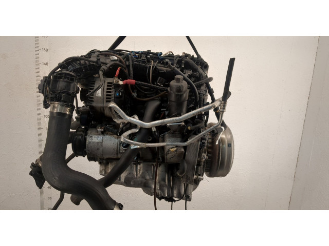 Генератор  BMW 5 F10 2010-2017           