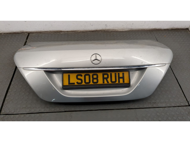 Замок багажника  Mercedes S W221 2005-2013       