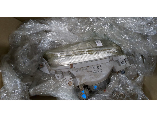 Фара передняя  Toyota Carina E 1992-1997 правая 