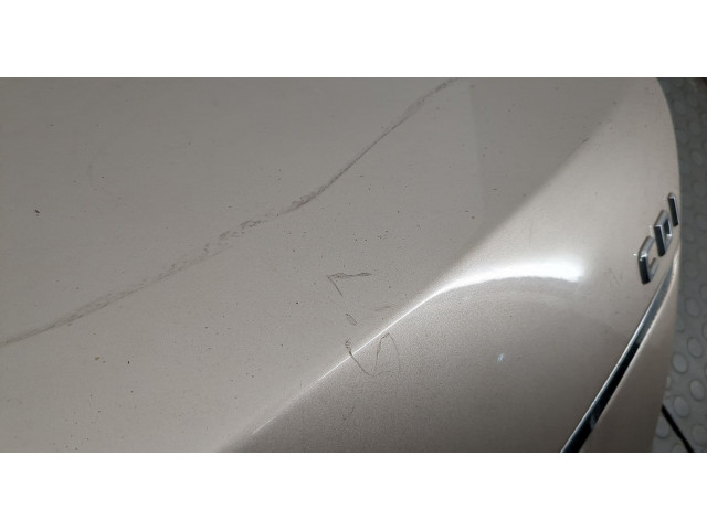 Замок багажника  Mercedes S W221 2005-2013       