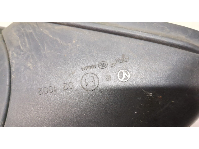 Зеркало боковое  Opel Insignia 2013-2017  правое           