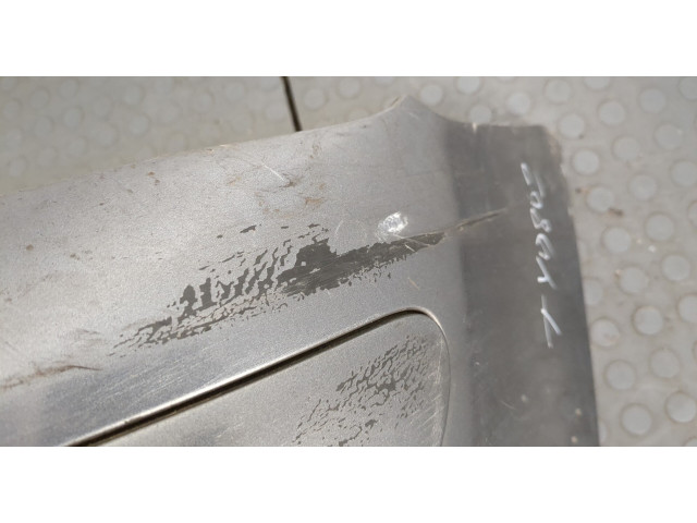 Бампер  Volkswagen Touran 2003-2006 передний   1T0807217B, 1T0805903A