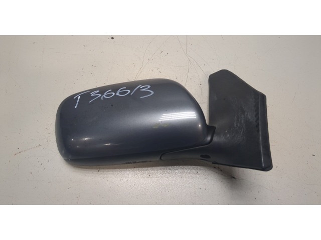 Зеркало боковое  Toyota Avensis 2 2003-2008  правое             8790105160