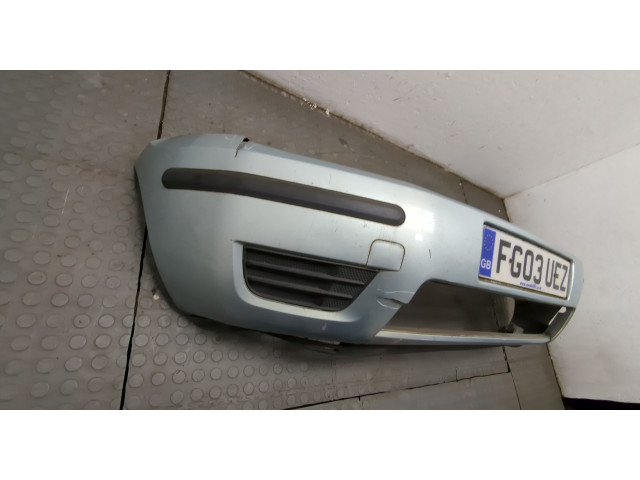 Бампер  Ford Fusion 2002-2012 передний   