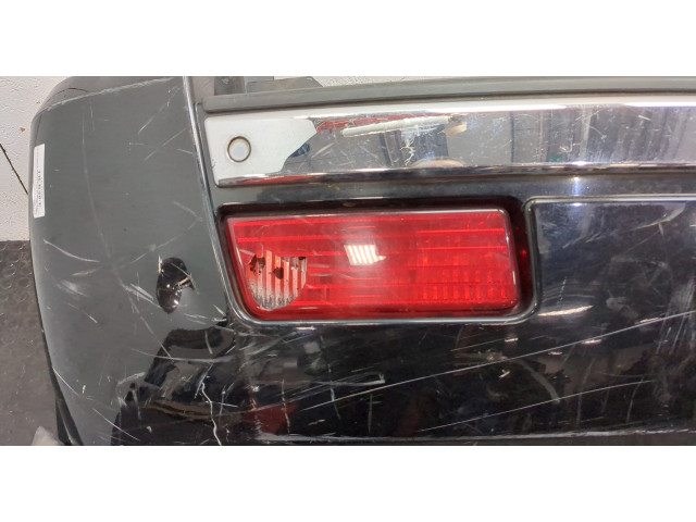 Бампер  Jeep Grand Cherokee 2004-2010 задний   