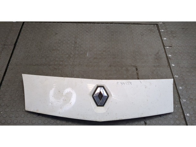 Решетка радиатора  Renault Kangoo 2008-2013          