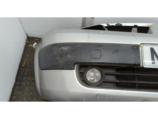 Бампер  Renault Megane 2 2002-2009 передний   