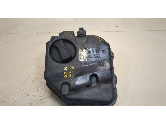 Бачок расширительный  Audi Q7 2006-2009 7l0121407e   
